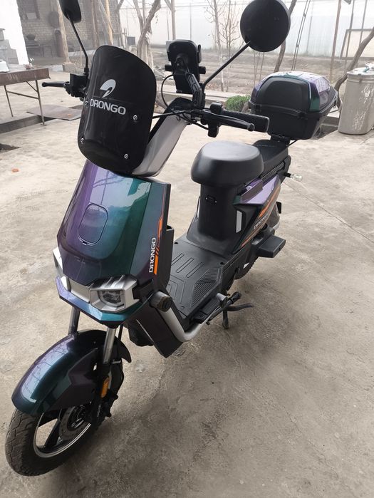 Minib koʻrib olasiz