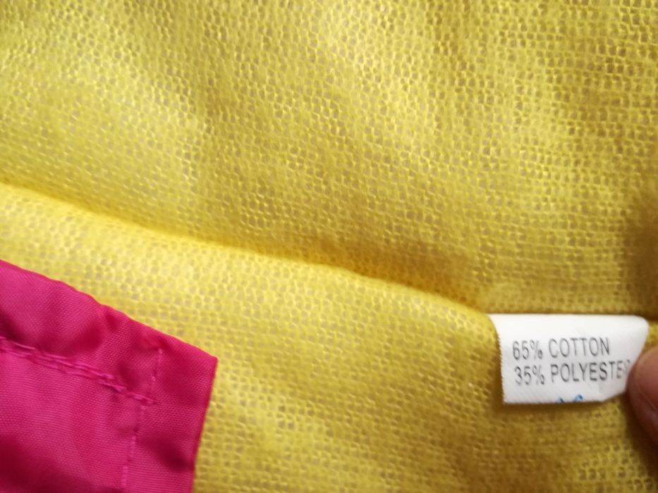 Бебешки ескимос, САЩ