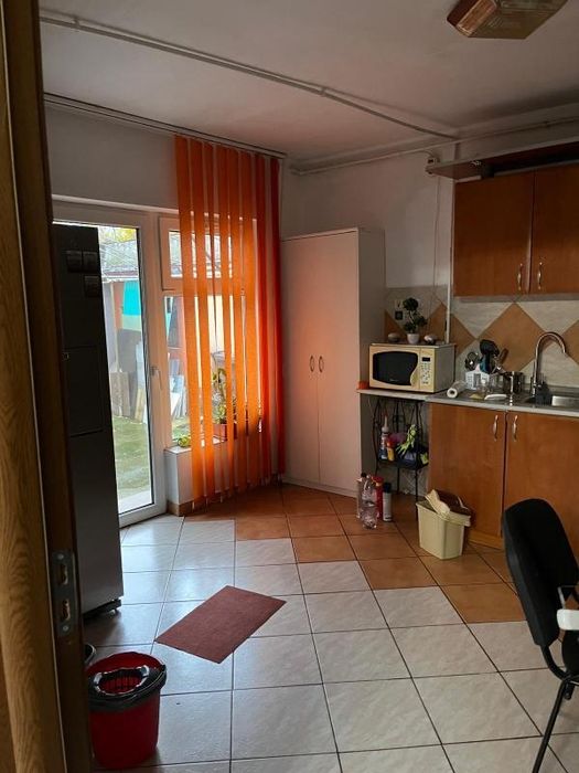 Casa de inchiriat