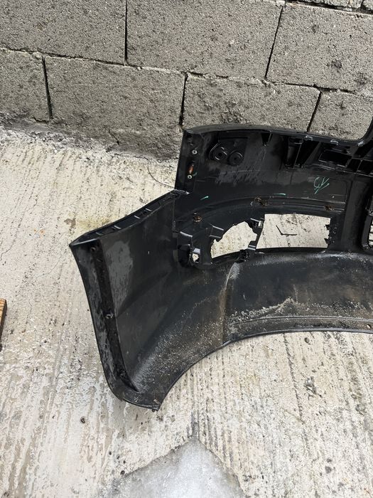 Bară față Audi a6 c6