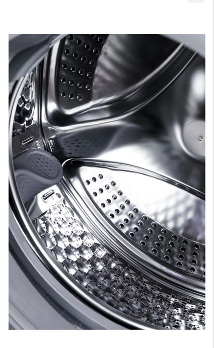 Стиральная машина новая