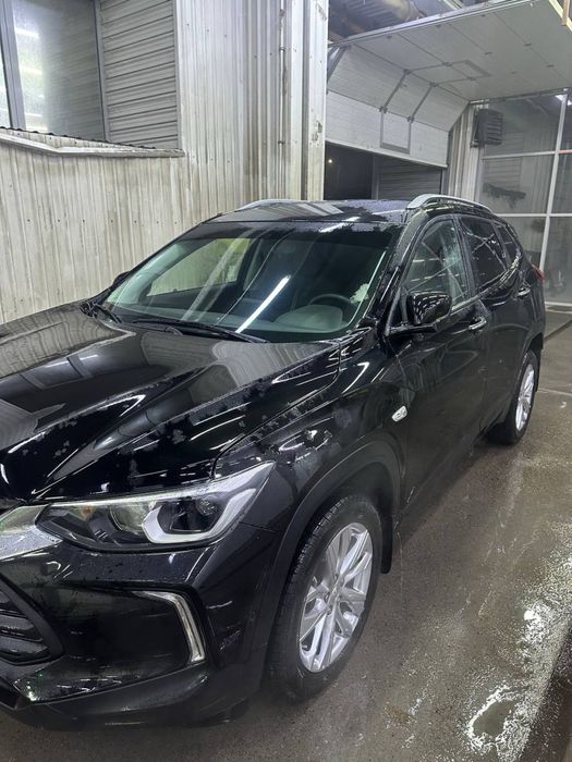 Трекер 2 LTZ 2024