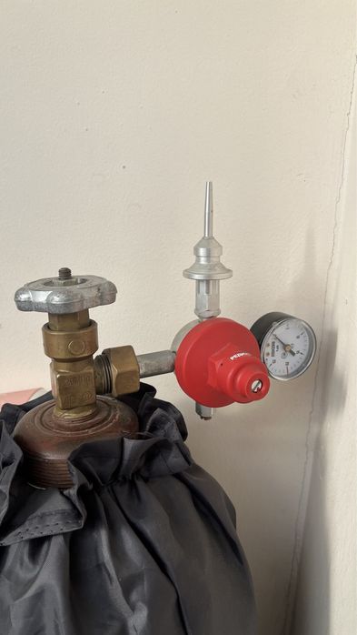 Гелий баллон 40л и шарики