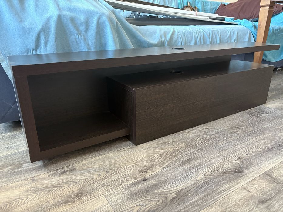 Тумба подвесная для под TV