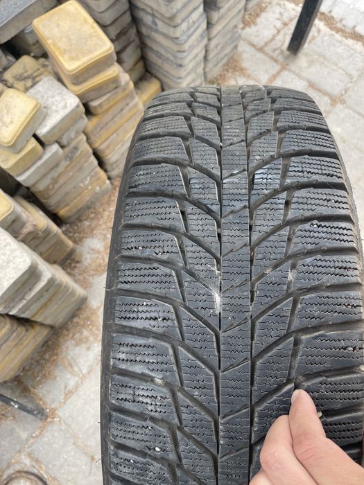 Шины зимние новые