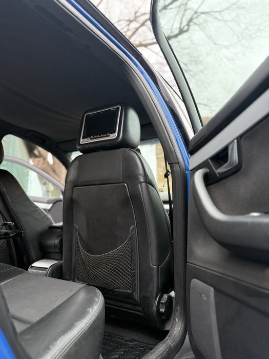 Продава се Audi A4 b6 2003 2.5 tdi 180HP Quattro!