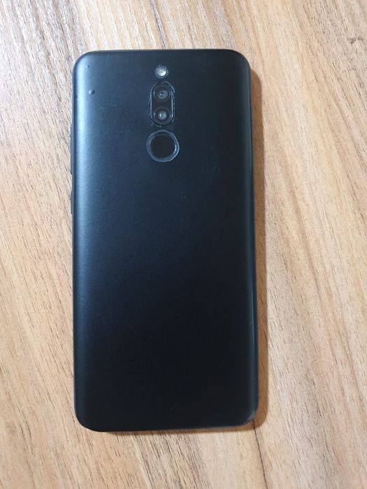 Redmi 8  64 xotira