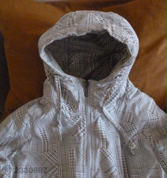 пролетно-есенно яке T-traxx