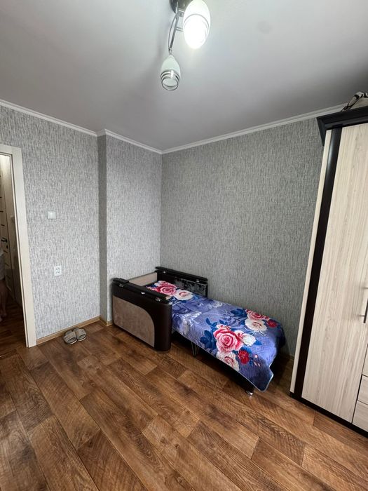 Квартира 2-х комнатная