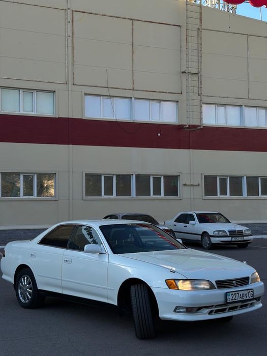 Продам Toyota Mark 2, 1994 г.в.