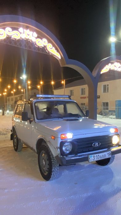 продам нива 2000год карбиратор