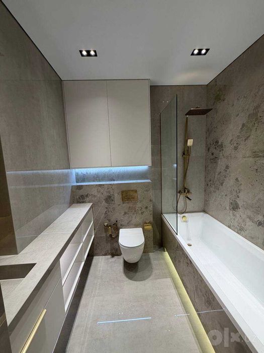 Авторский интерьер и 4 отдельные комнаты — Mavera Town`