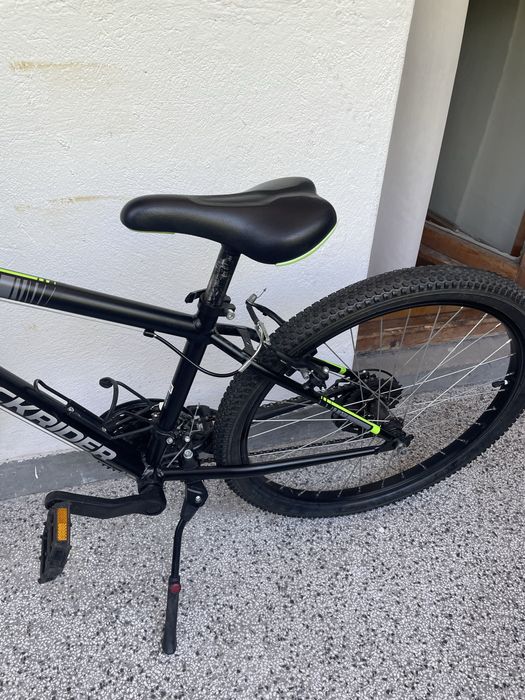 Велосипед ROCKRIDER 24’