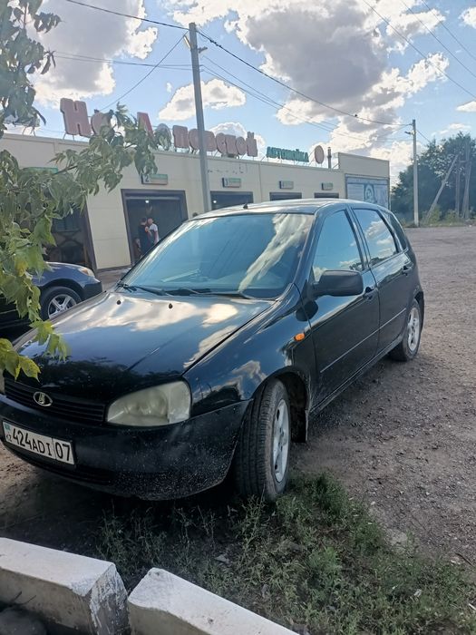 Продам калина 2011года