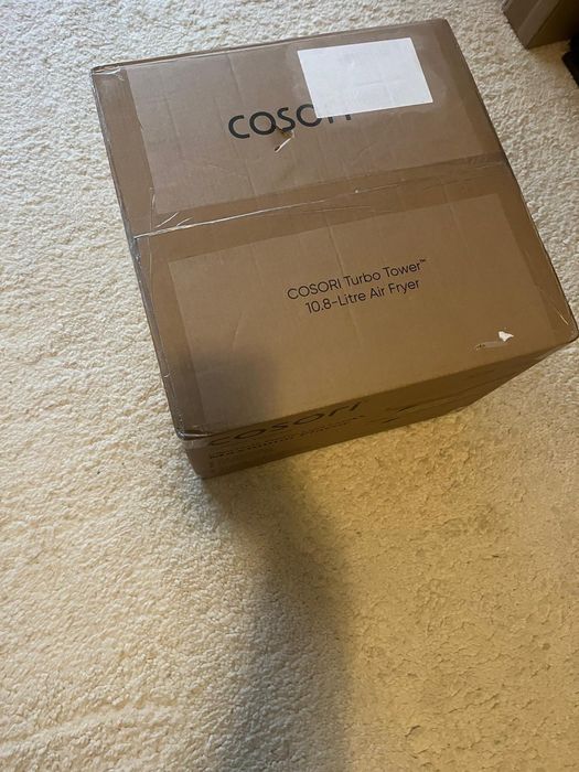 Friteuza cu aer cald Cosori