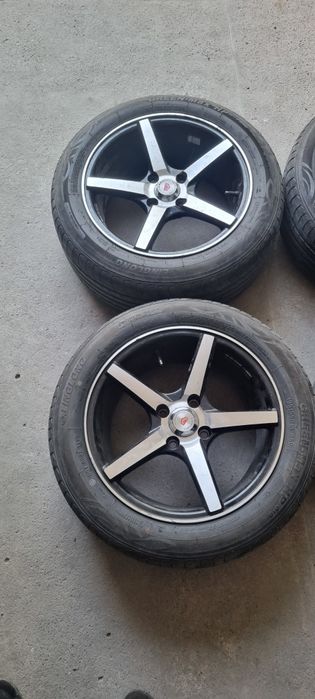 Диска балон р15 4/100