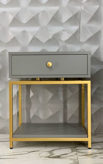 Тумба на заказ стилье Лофт