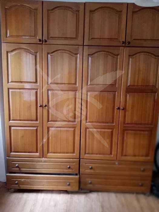 Тристаен апартамент под наем в Тракия 11818591