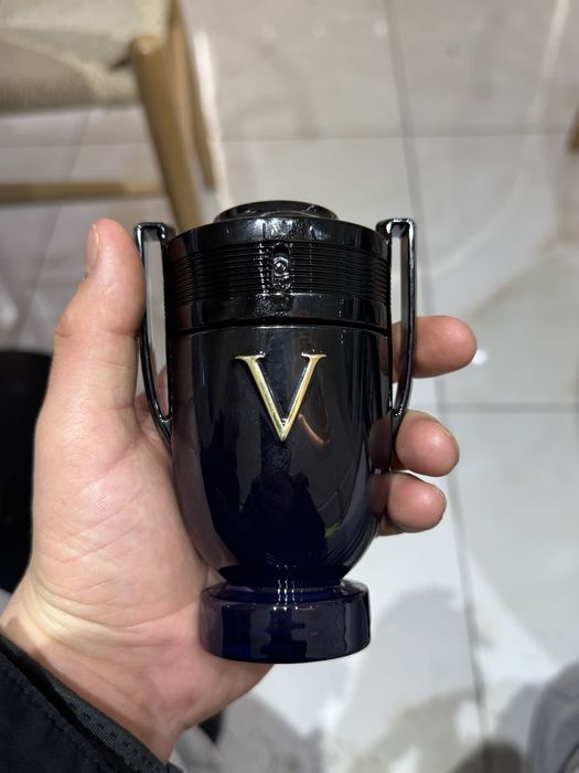 Rabanne invictus victory elixir
