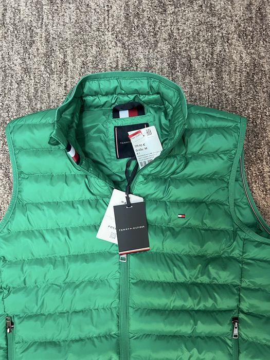 Vesta tommy hilfiger Marimea M