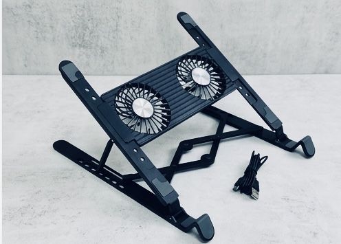 Куллер, Подставка для ноутбука