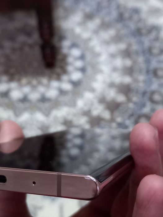 Samsung not 20 ultra