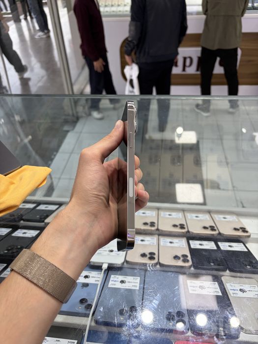 iPhone 13 Pro Max 128 GB 88% ideal