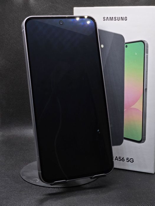 Samsung a56 256gb