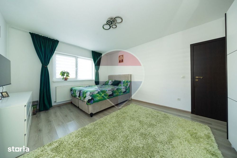 Apartament modern, 1 camera, Subcetate Residence