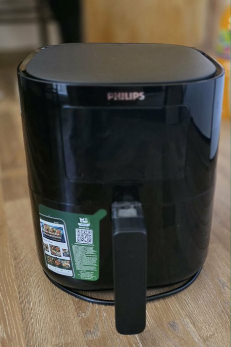 Philips Airfryer / Филипс Еърфраер HD9252/90 , hd9252/90