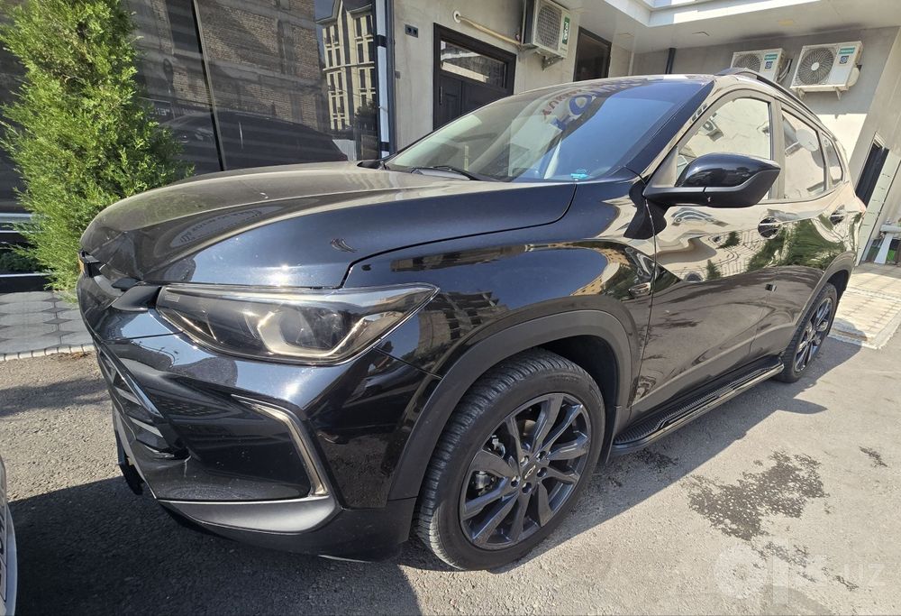 Tracker 2 ls 2022 yil