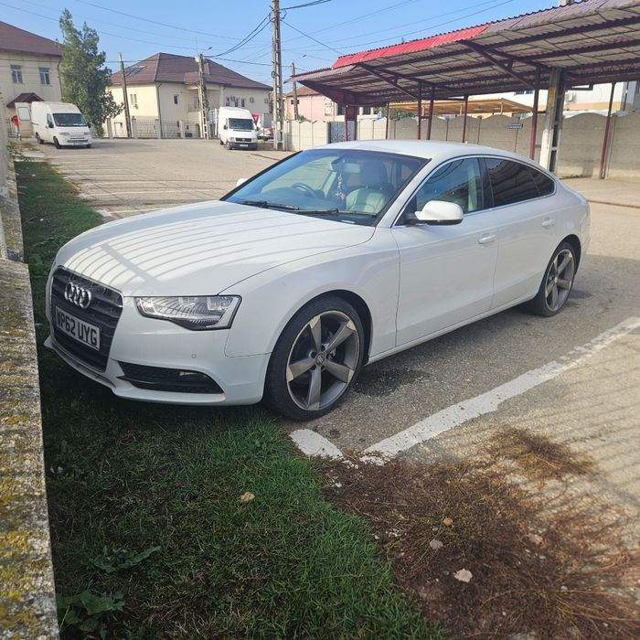 Audi A5 ,2.0 TDI
