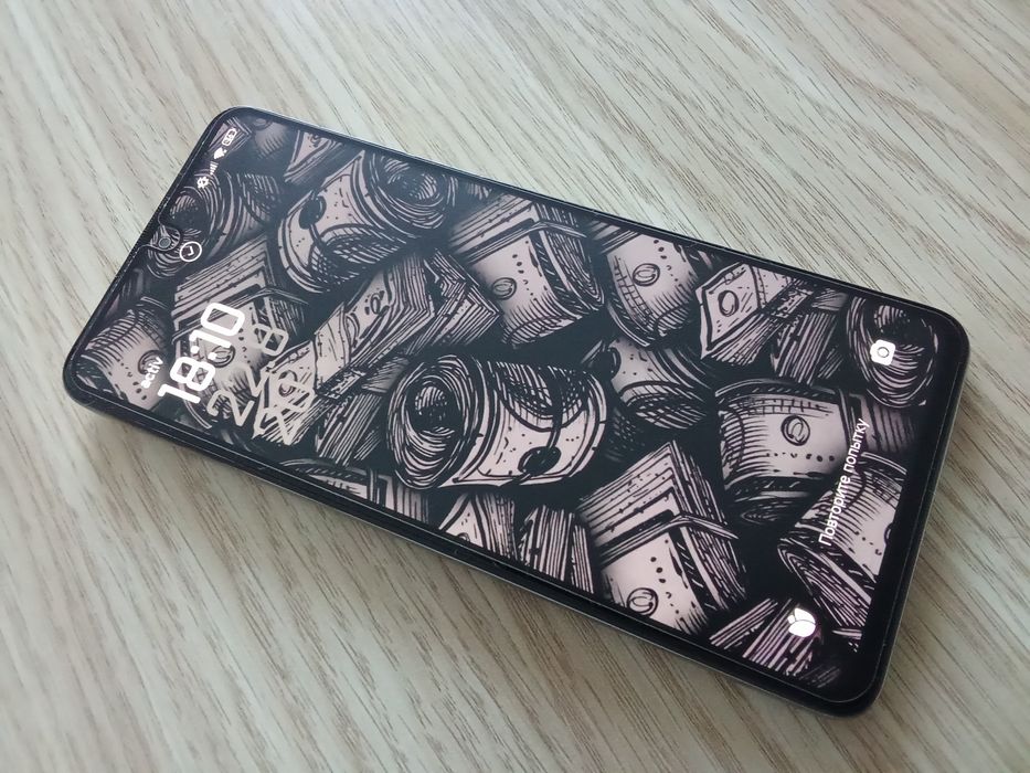 Xiaomi Note 12 Pro 8/256 GB