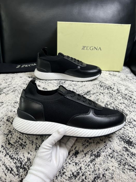 Adidasi Zegna , calitate premium , pe comanda , noi , 41