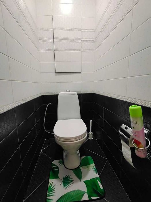 Сдается шикарная 2 комнатная квартира на Чиланзарском районе | Новза