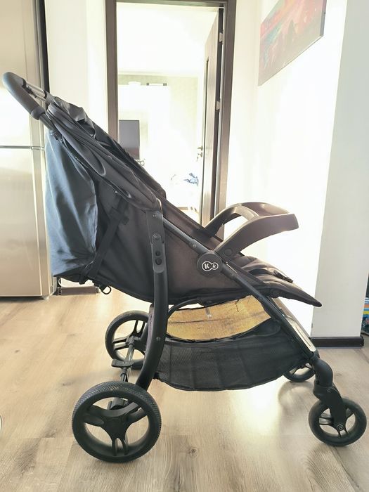 Cărucior kindercraft