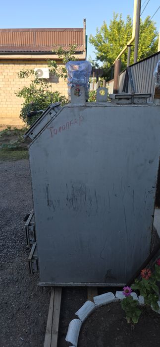 Продам кател длительного горения