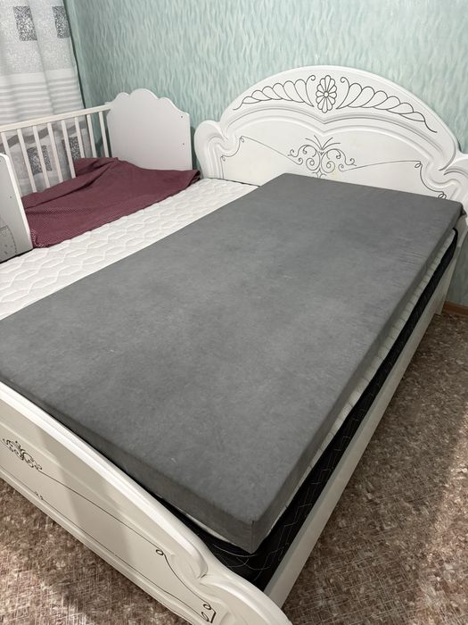 Матрас новый 90*200