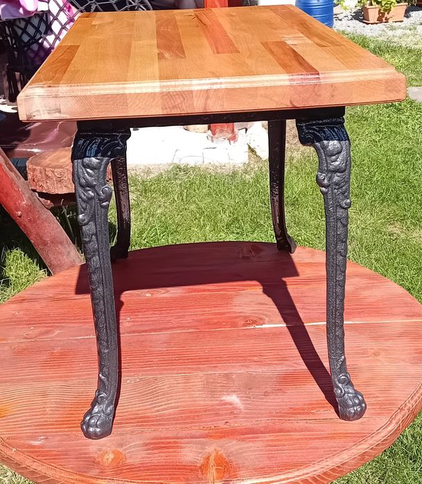 Vind masuta de cafea