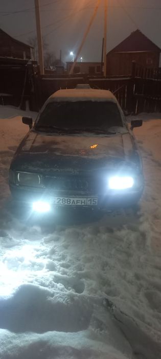 Продам АУДИ 80 В3