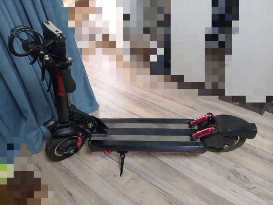 Электросамокат Kaabo