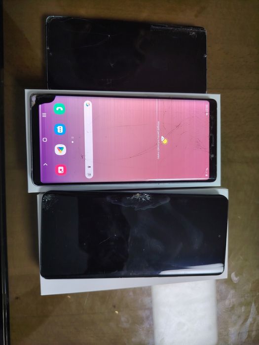 Vand/ Schimb telefon