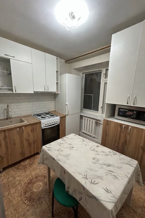 Продам 3-комнатную квартиру