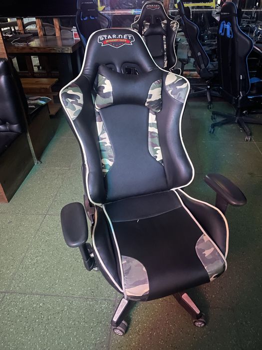 продам игровые кресла