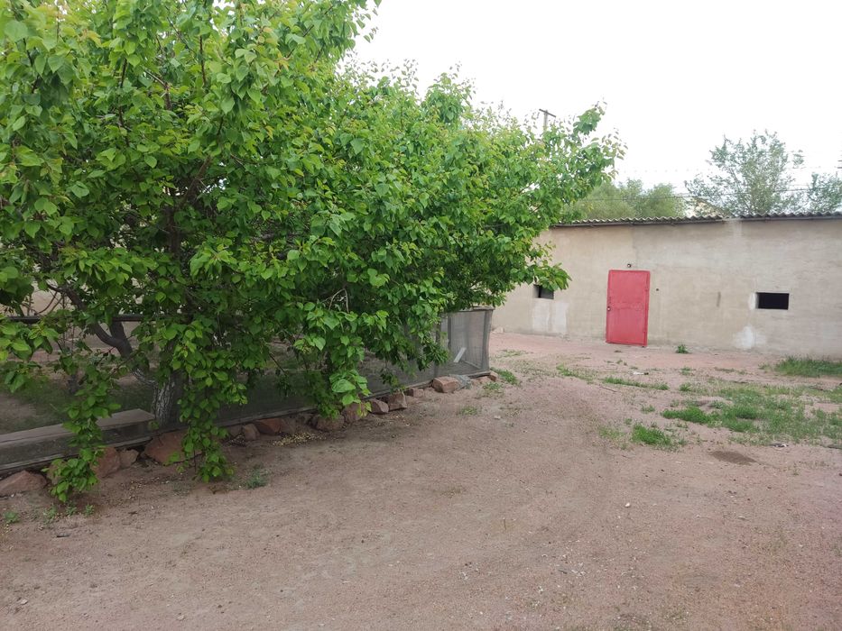 Продается дом без ремонта .