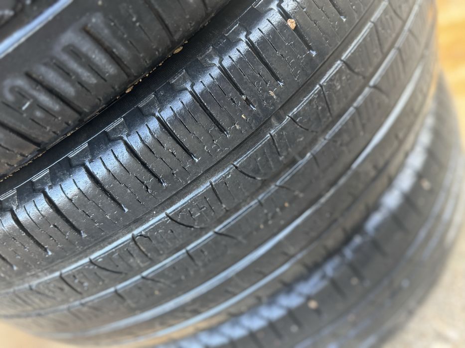 Шины 265/65/17 Прадо/Хайлюкс