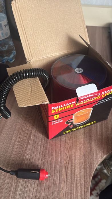 Магнитный Маяк новый