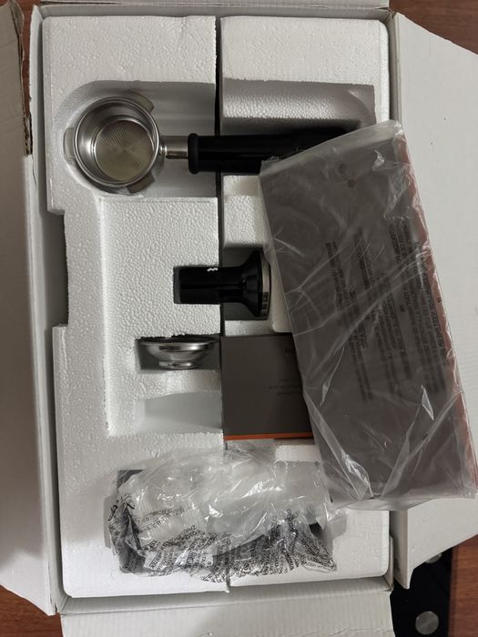 Кофемашина BORK C - 701