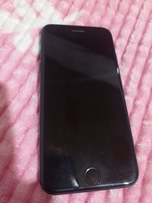 Iphone 7 karobka bor yomkust 76%