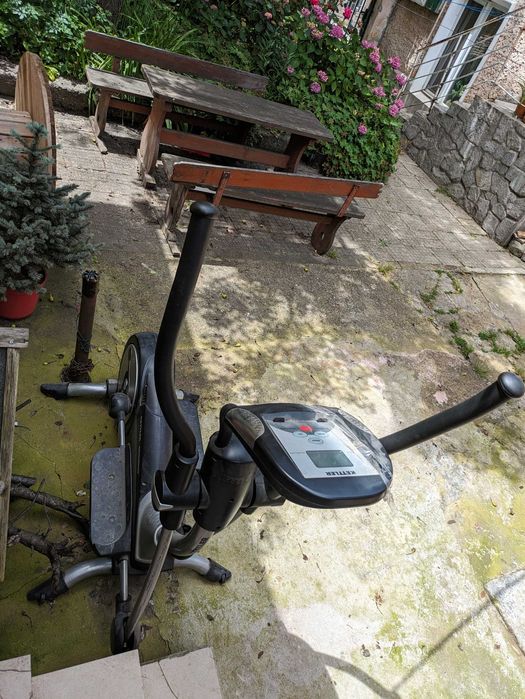 Кростренажор Kettler